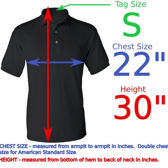 TACO BELL Black Polo Shirt Employee Uniform NEW Size S Small - Picture 10 of 10